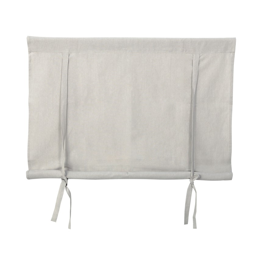 Knyt-hissgardin Leo, Linne