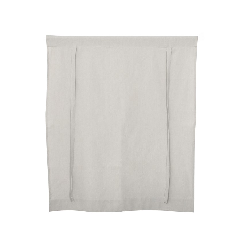 Knyt-hissgardin Leo, Linne