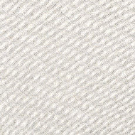 Återvunnen Metervara Elin, Linne/Vit