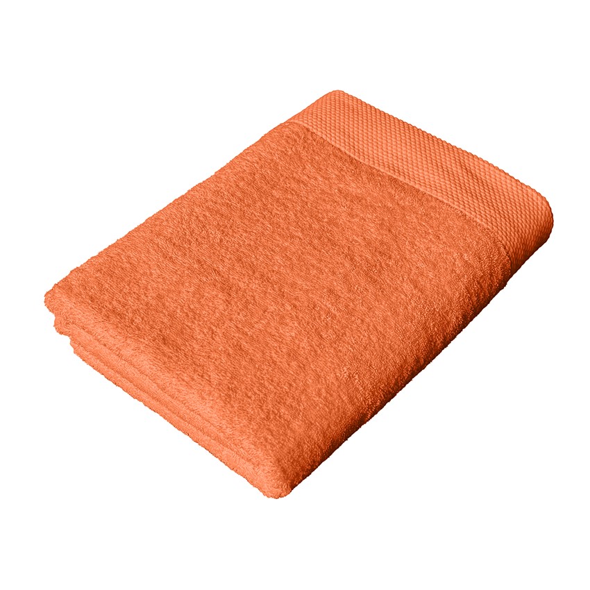 Handduk Dalarö, Orange