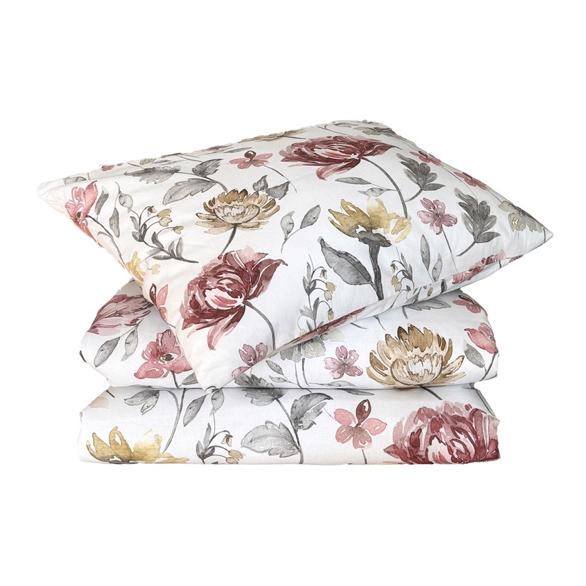 Örngott Wilma, Rosa