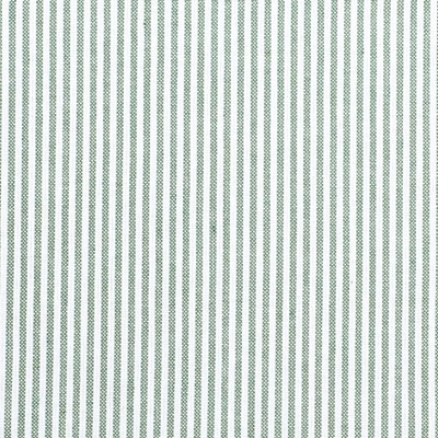 Återvunnen Avtorkningsbar Metervara Bosse, Grön/Vit