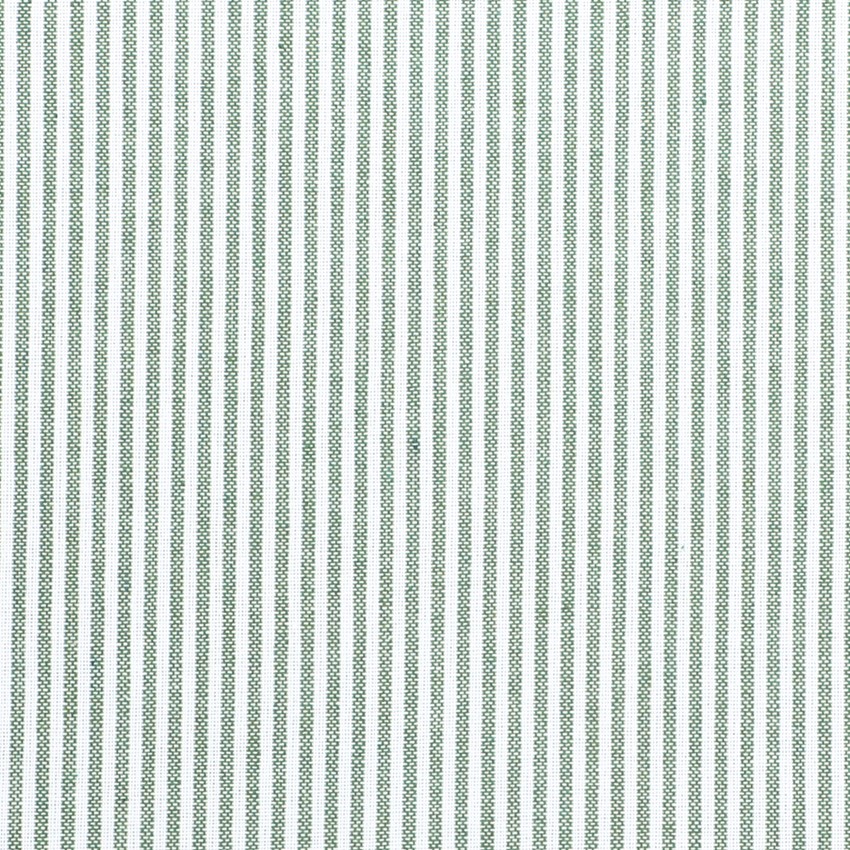 Återvunnen Avtorkningsbar Metervara Bosse, Grön/Vit