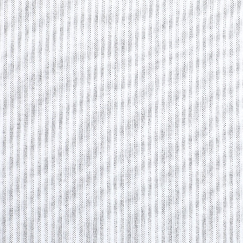 Återvunnen Avtorkningsbar Metervara Bosse, Ljusgrå/Vit