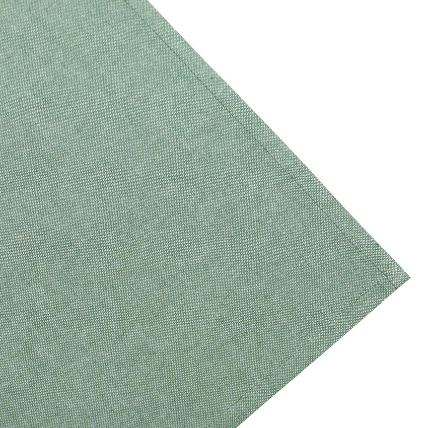 Återvunnen Kökshandduk Recycling Linnea, 4-sortering, Vit/Grön