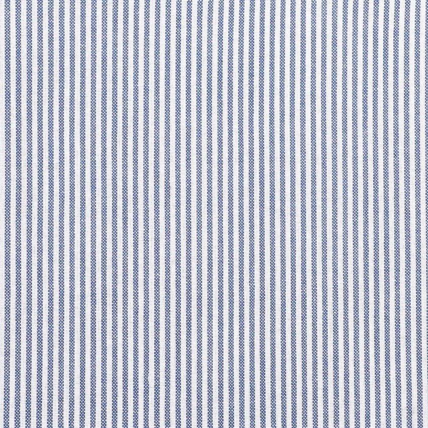 Återvunnen Avtorkningsbar Metervara Bosse, Gråblå/Vit