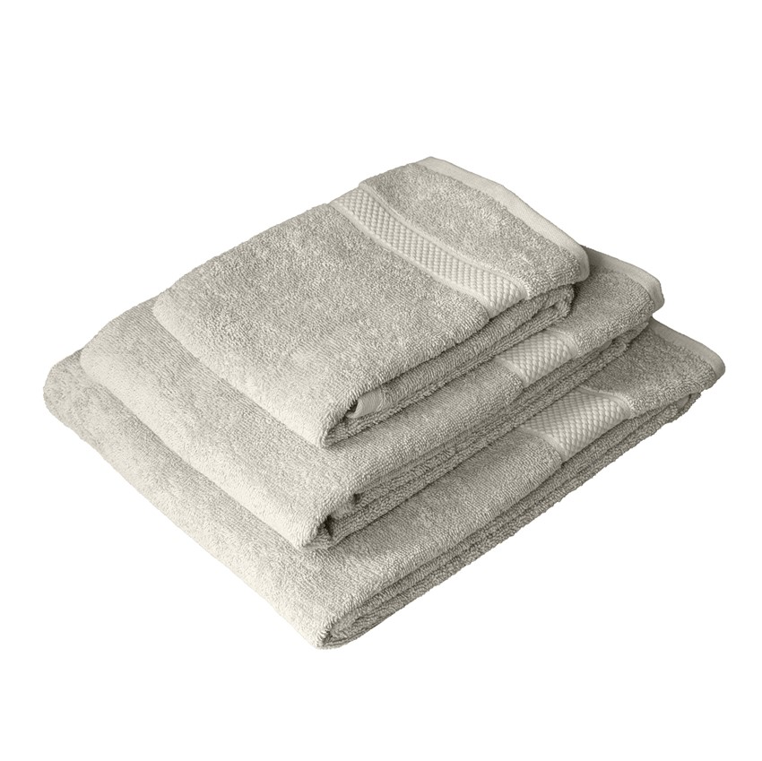 Ekologisk Handduk Ornö, Sand