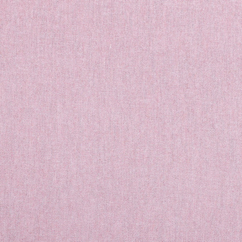 Återvunnen Gardinkappa Elin, Ljusrosa/Vit