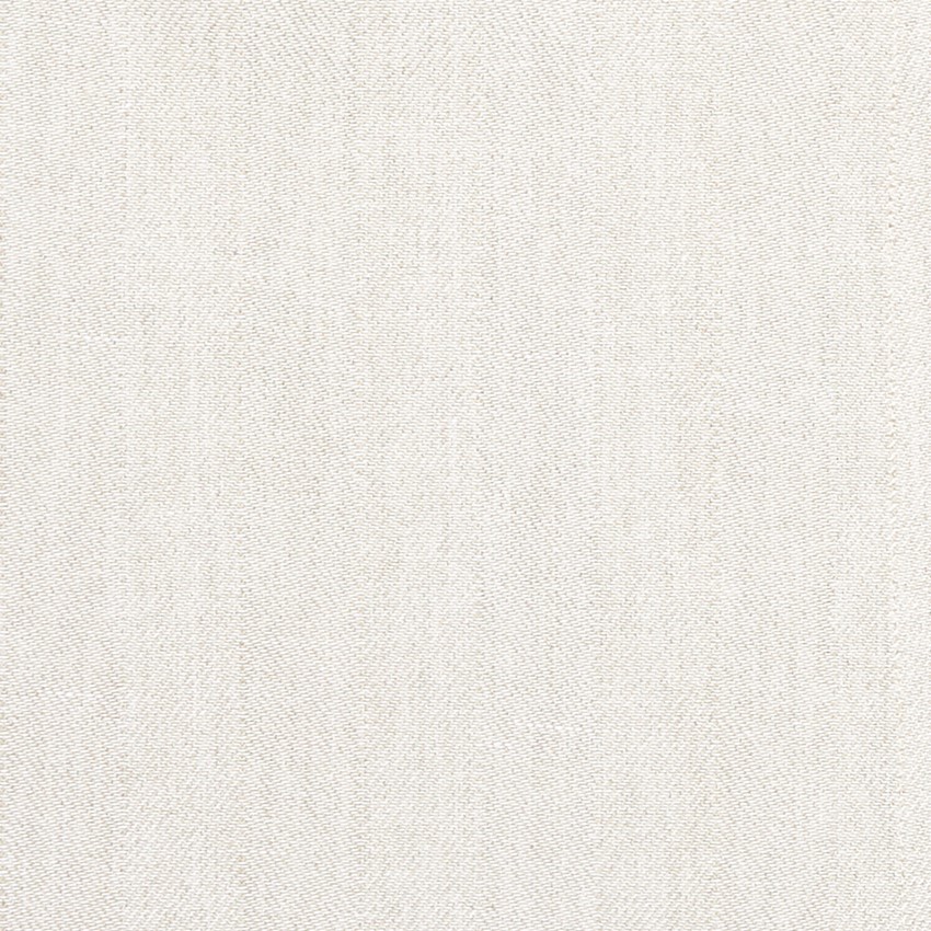 Återvunnen Metervara Emil, Linne/Vit