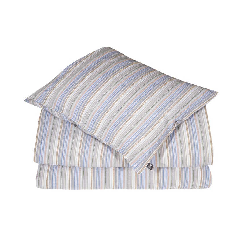 Örngott Bäckebölja Goa, Grön