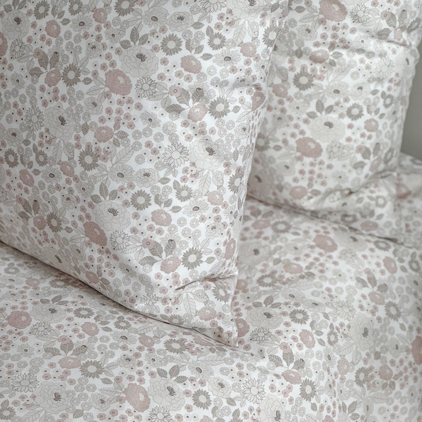 Örngott Tora, Linne