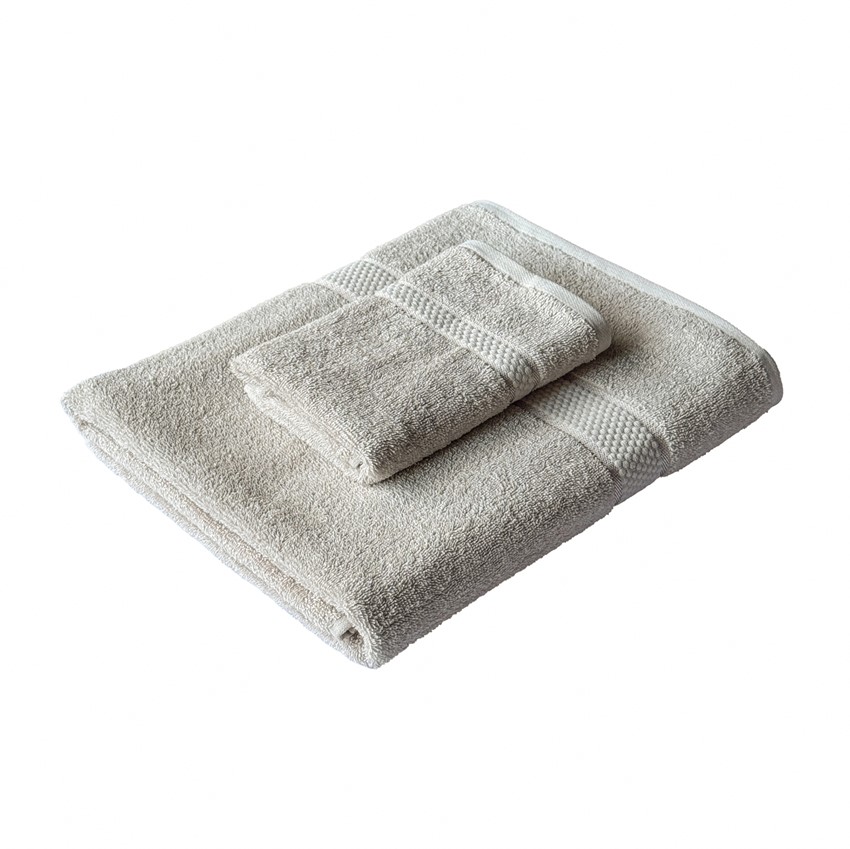 Handduk Paris, Linne