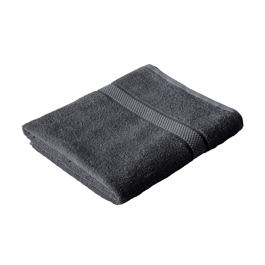 Handduk Paris, Mörkgrå