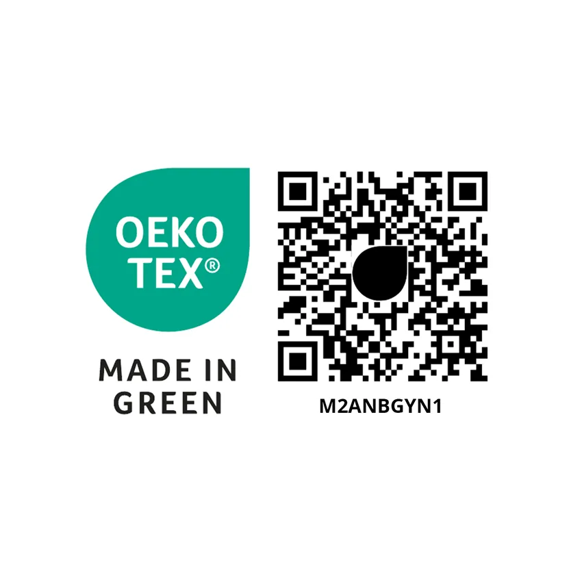 Påslakanset 2-dels Wilma, Rosa