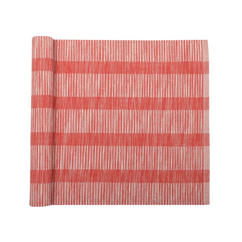 Återvunnen Löpare Minna, Rost/Linne