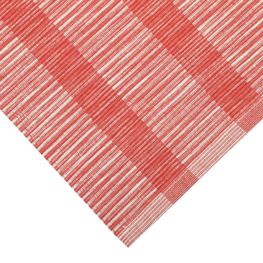 Återvunnen Löpare Minna, Rost/Linne