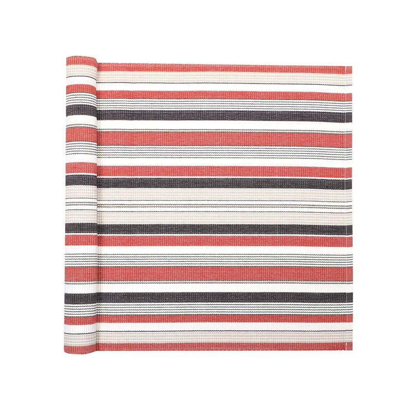 Återvunnen Löpare Levi, Rost/Linne