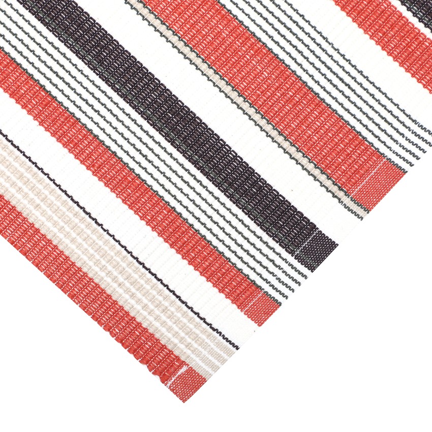 Återvunnen Löpare Levi, Rost/Linne