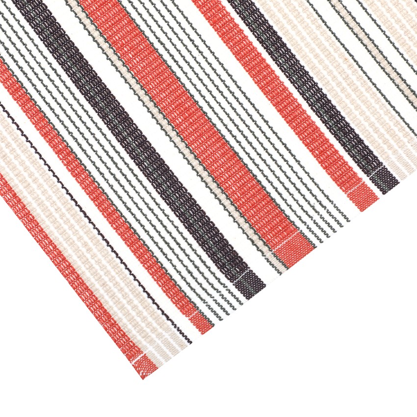 Återvunnen Löpare Levi, Rost/Linne