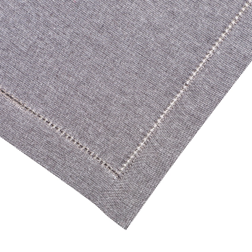 Återvunnen Duk Ylva, Beige/Ljusbrun