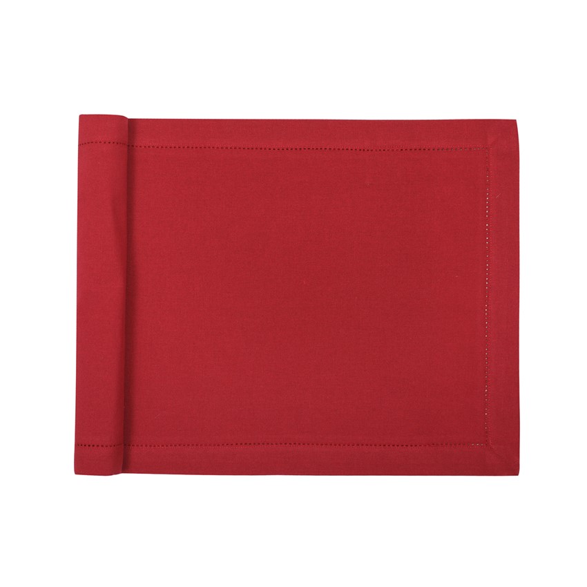 Återvunnen Löpare Ylva, Mörkröd