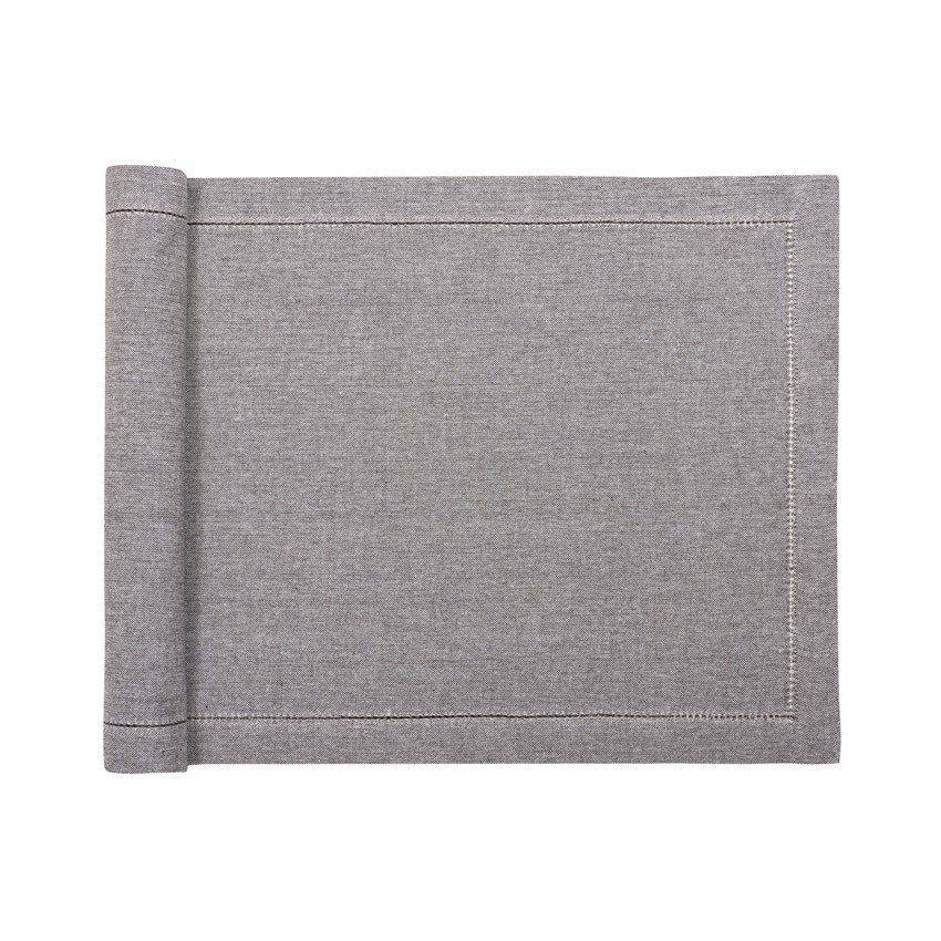 Återvunnen Löpare Ylva, Beige/Ljusbrun