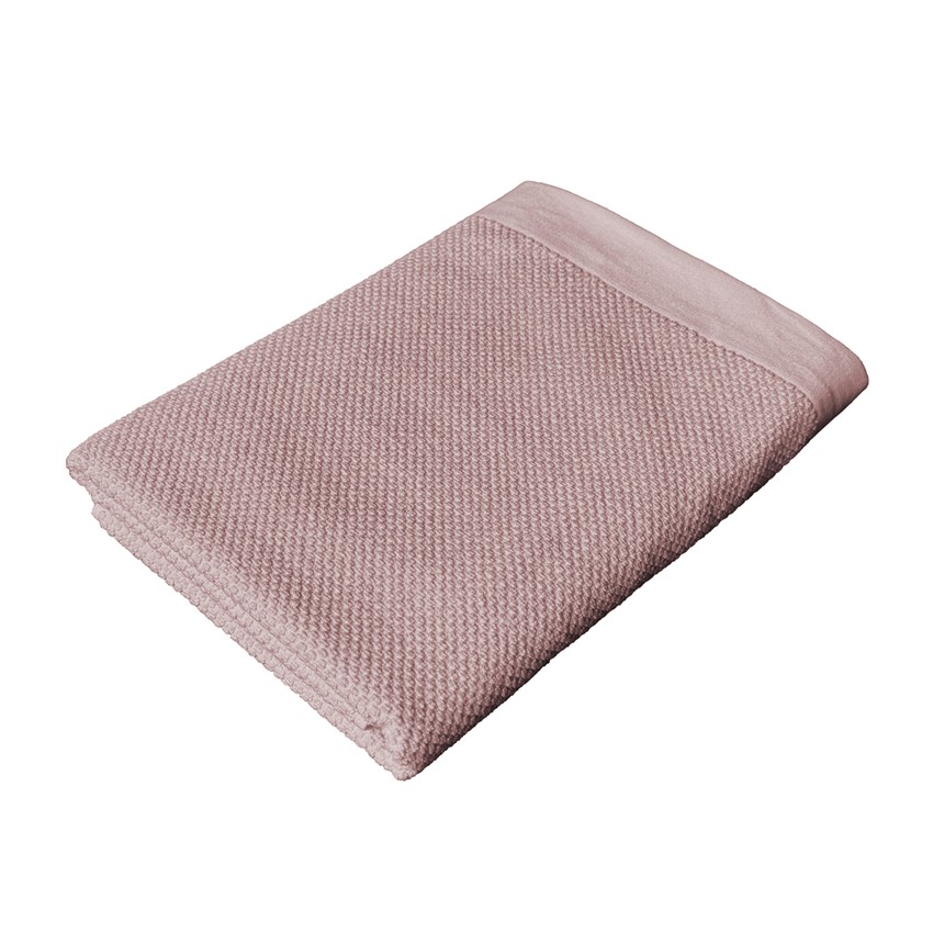 Badhandduk Saltö, Rosa