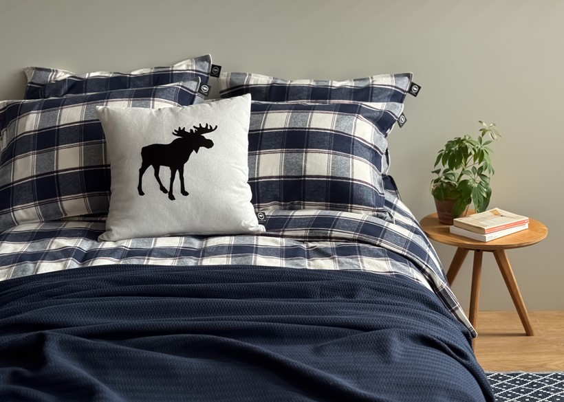 RBW-bedlinen