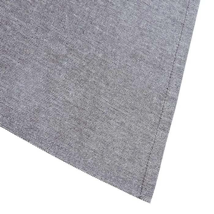 Återvunnen Kökshandduk 2-pack Agda, Brun/beige