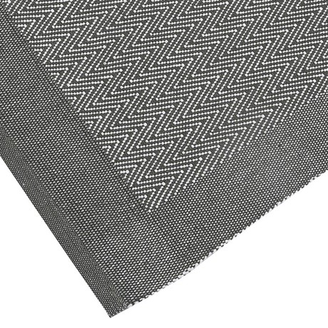 Återvunnen Tablett 2-pack Agnes, Olivgrön/Beige