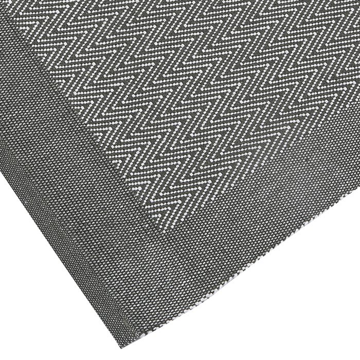Återvunnen Tablett 2-pack Agnes, Olivgrön/Beige