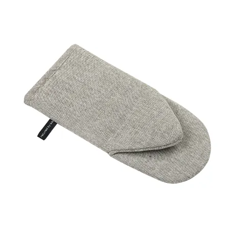 Återvunnen Grillvante Elin, Brun/Beige