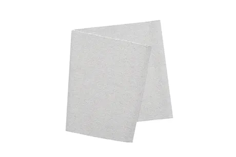 Återvunnen Tablett 2-pack Elin, Grå/Vit