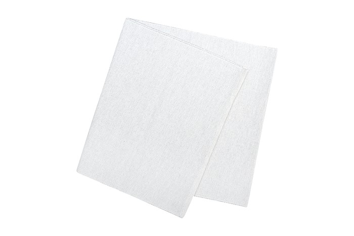 Återvunnen Tablett 2-pack Elin, Beige