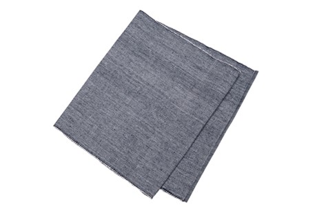 Återvunnen Tablett 2-pack Elin, Marinblå/Vit