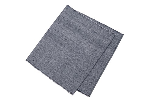 Återvunnen Tablett 2-pack Elin, Marinblå/Vit