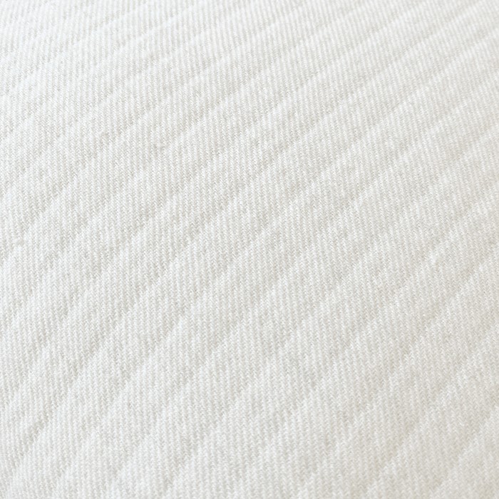 Återvunnet Överkast Gunnar, Ecru/Beige