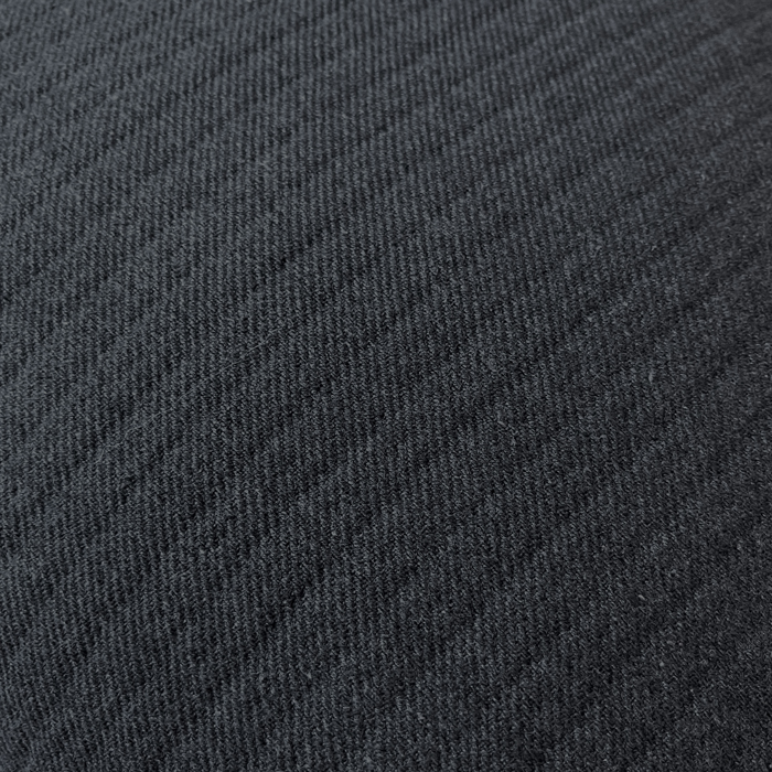 Återvunnet Överkast Gunnar, Mörkgrå