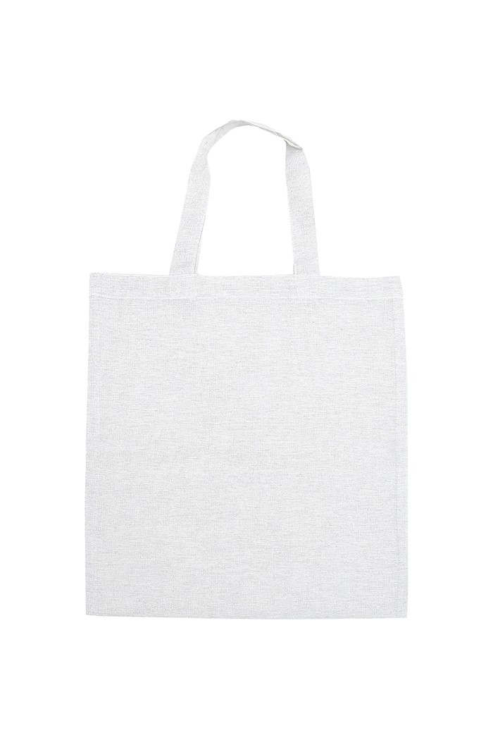 Återvunnen Kasse Per, Beige