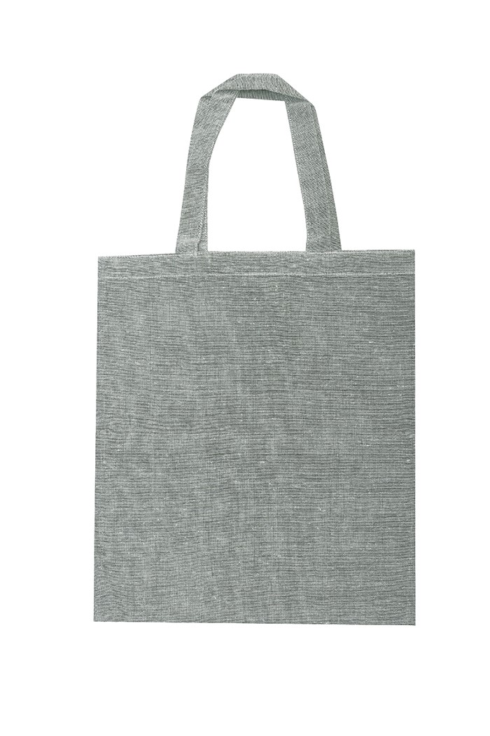 Återvunnen Kasse Per, Olivgrön/Beige
