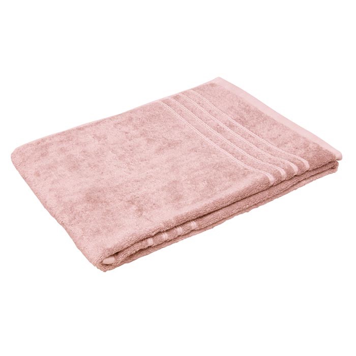 Handduk Royal, Bambu, Dusty Pink