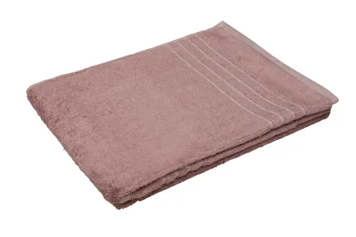 Handduk Royal, Bambu, Rosa