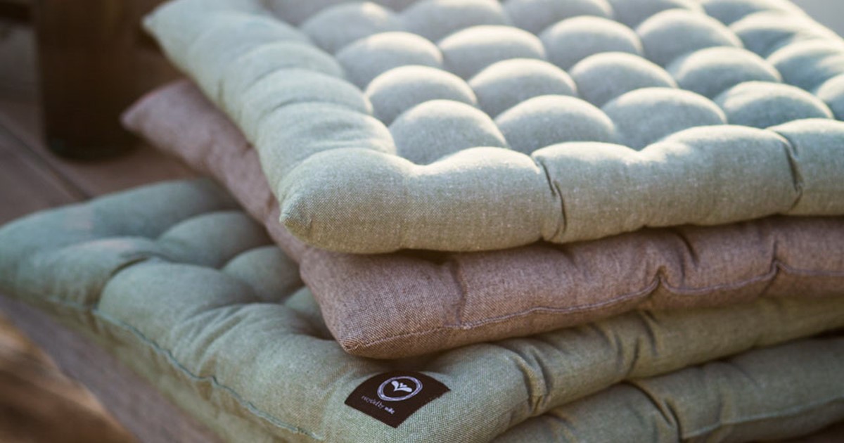 Recycled Textile - Wasa Ecotextil AB