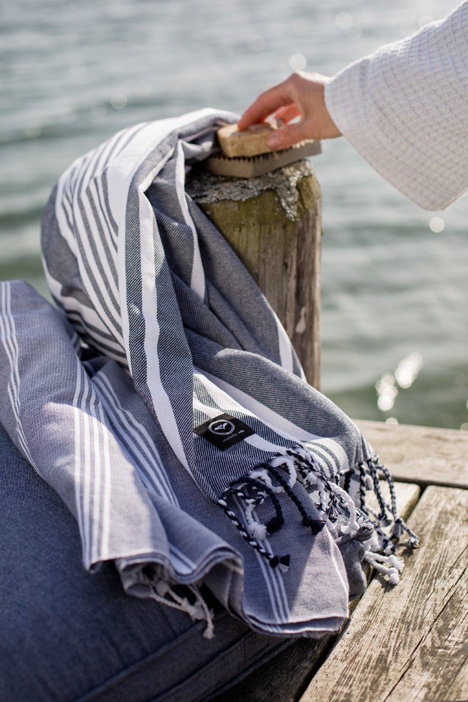 Organic & Recycled Textiles | Wasa Ecotextil®