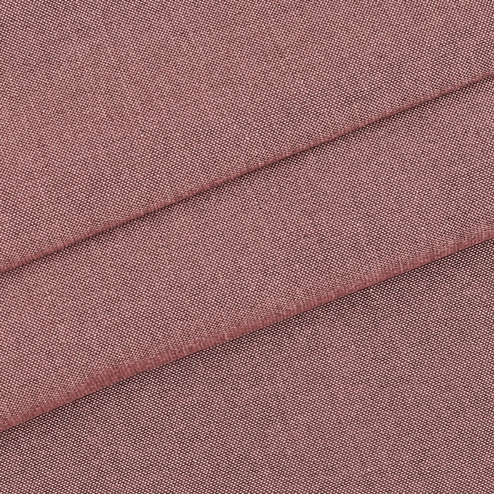 Återvunnen Avtorkningsbar Metervara Hedvig, Mörkröd/Beige