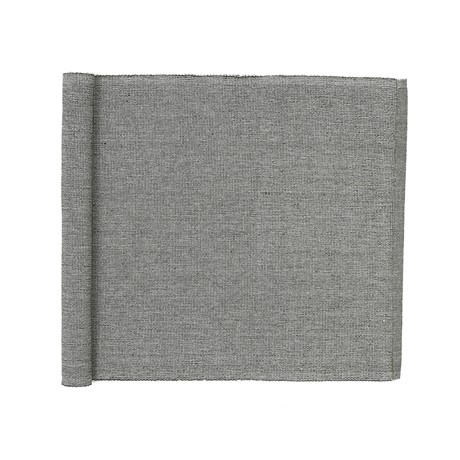 Återvunnen Löpare Elin, Olivgrön/Beige