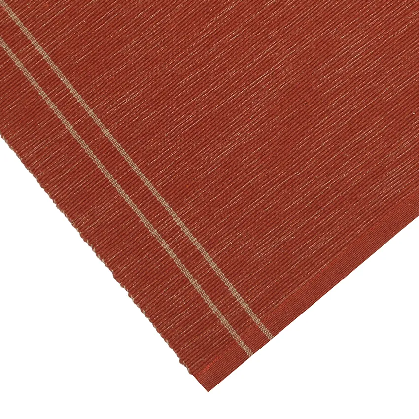 Återvunnen Tablett 2-pack Rune, Rost/Sand