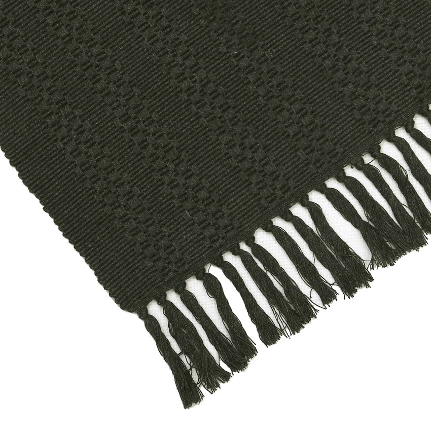 Återvunnen Löpare Noa, Mörkgrå