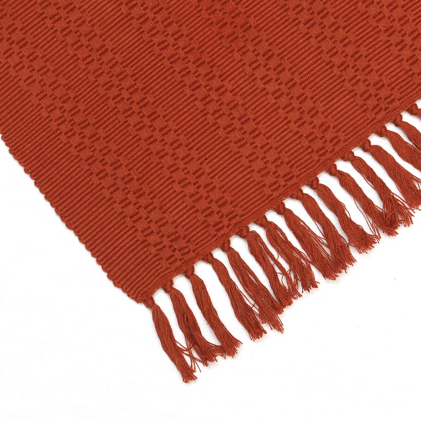 Återvunnen Löpare Noa, Rost