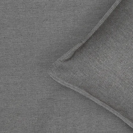 Återvunnet Påslakanset 2-dels Estelle, Brun/Beige